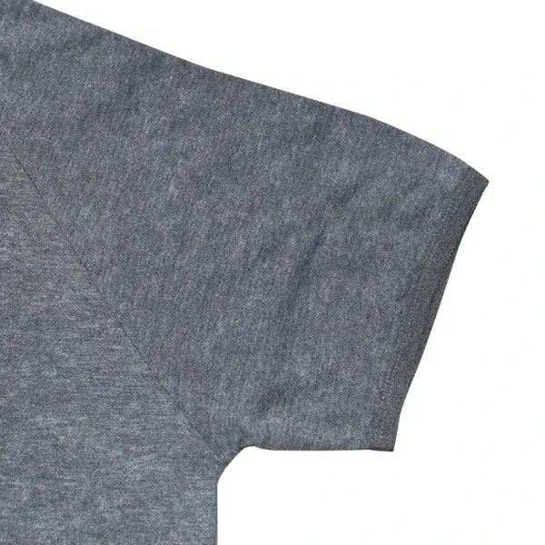Design Henley T-Shirt Army Green T-Shirt - 36