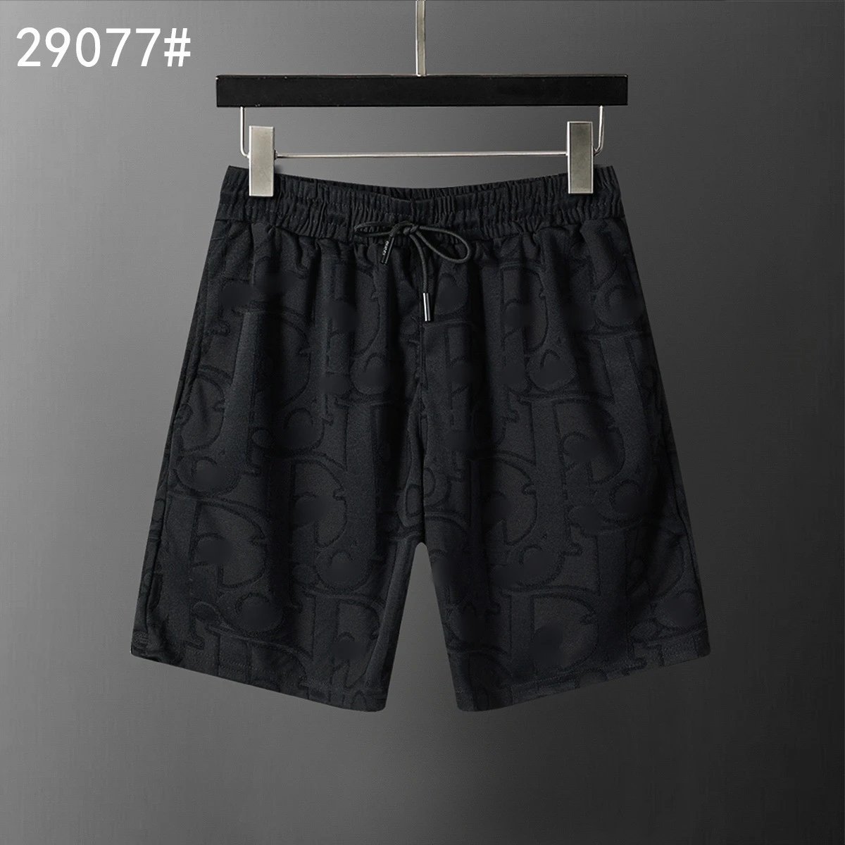 29077黑色