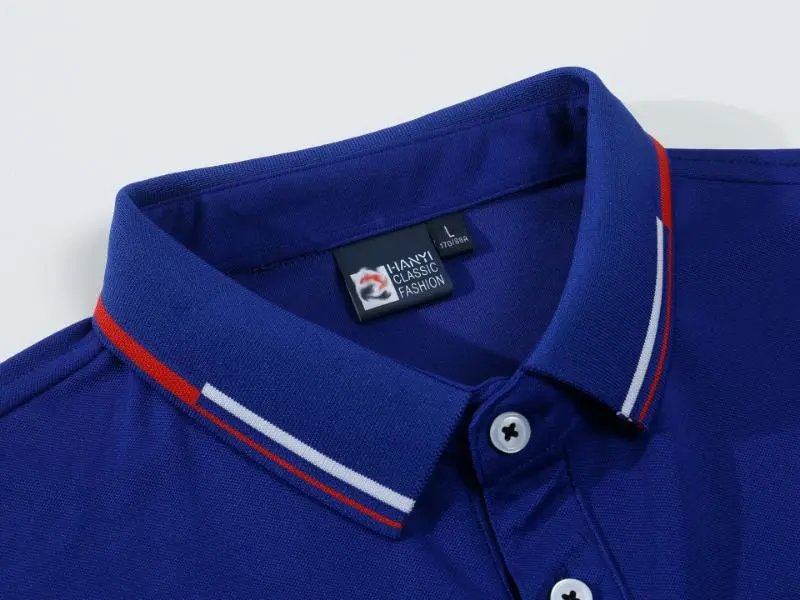 Hugo Boss Polo Red Classic Fit Polo Polo Shirt - 10