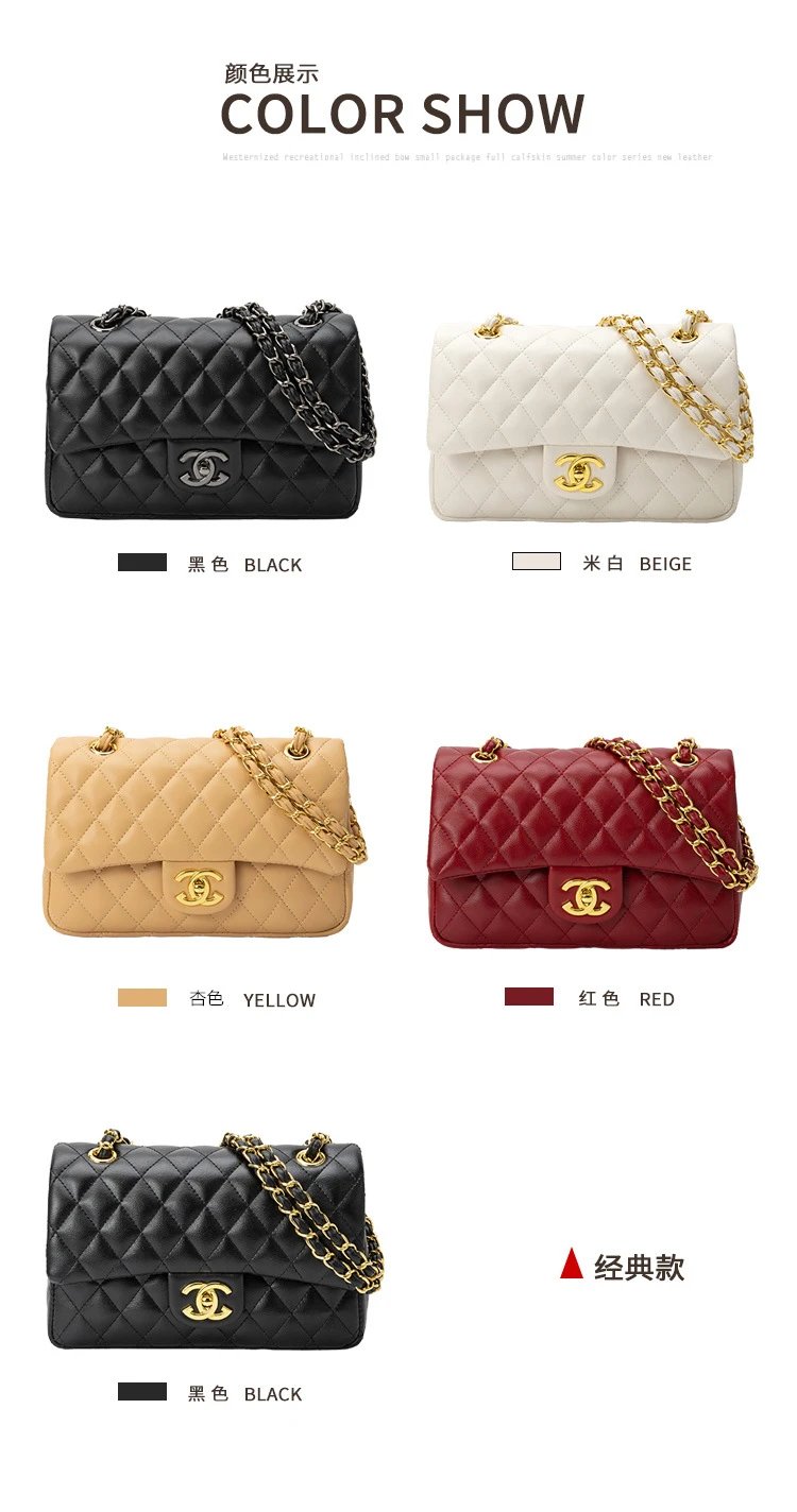 Chanel Classic Flap Bag Burgundy Quilted Leather with Gold Hardware Shoulder Bag - 9