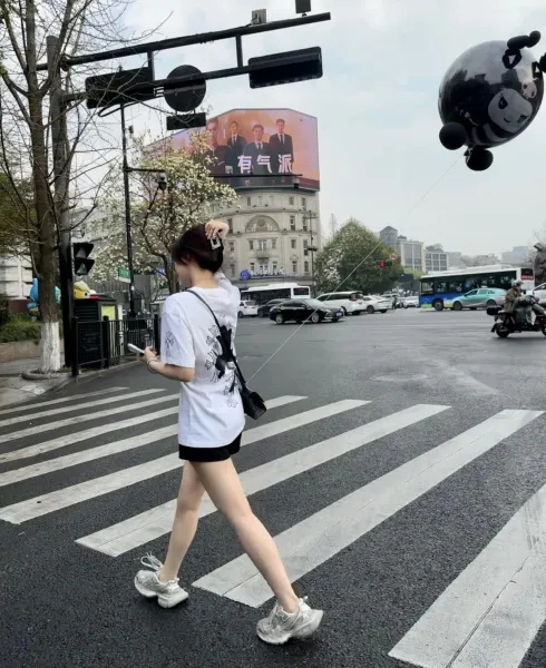 Chrome Hearts Cross Motif Black T-Shirt - 13