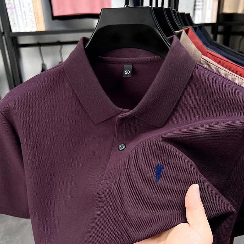 Purple [100% Cotton]