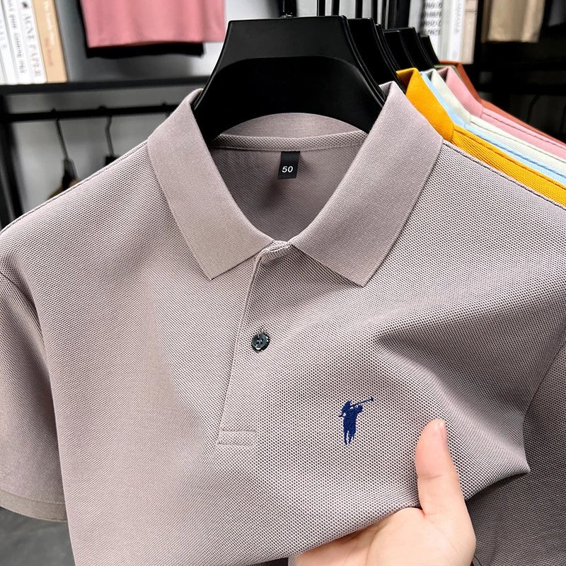 Light Purple [100% Cotton]