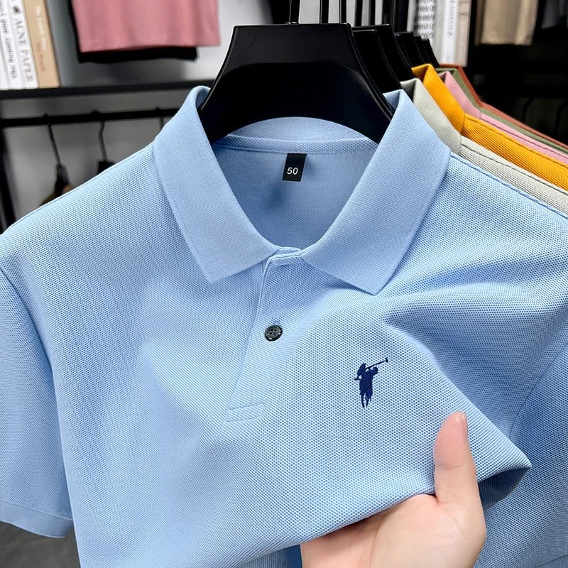 Light Blue [100% Cotton]