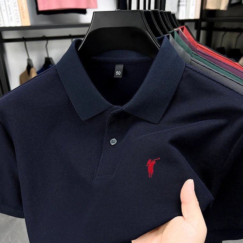 Navy [100% Cotton]