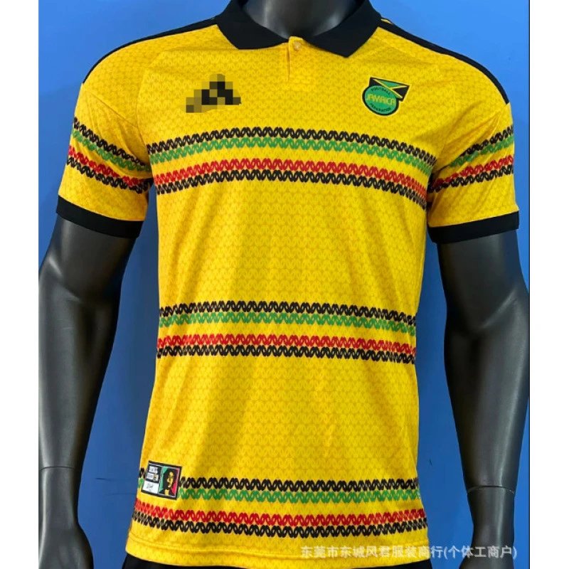 Fan 26 Jamaica Home