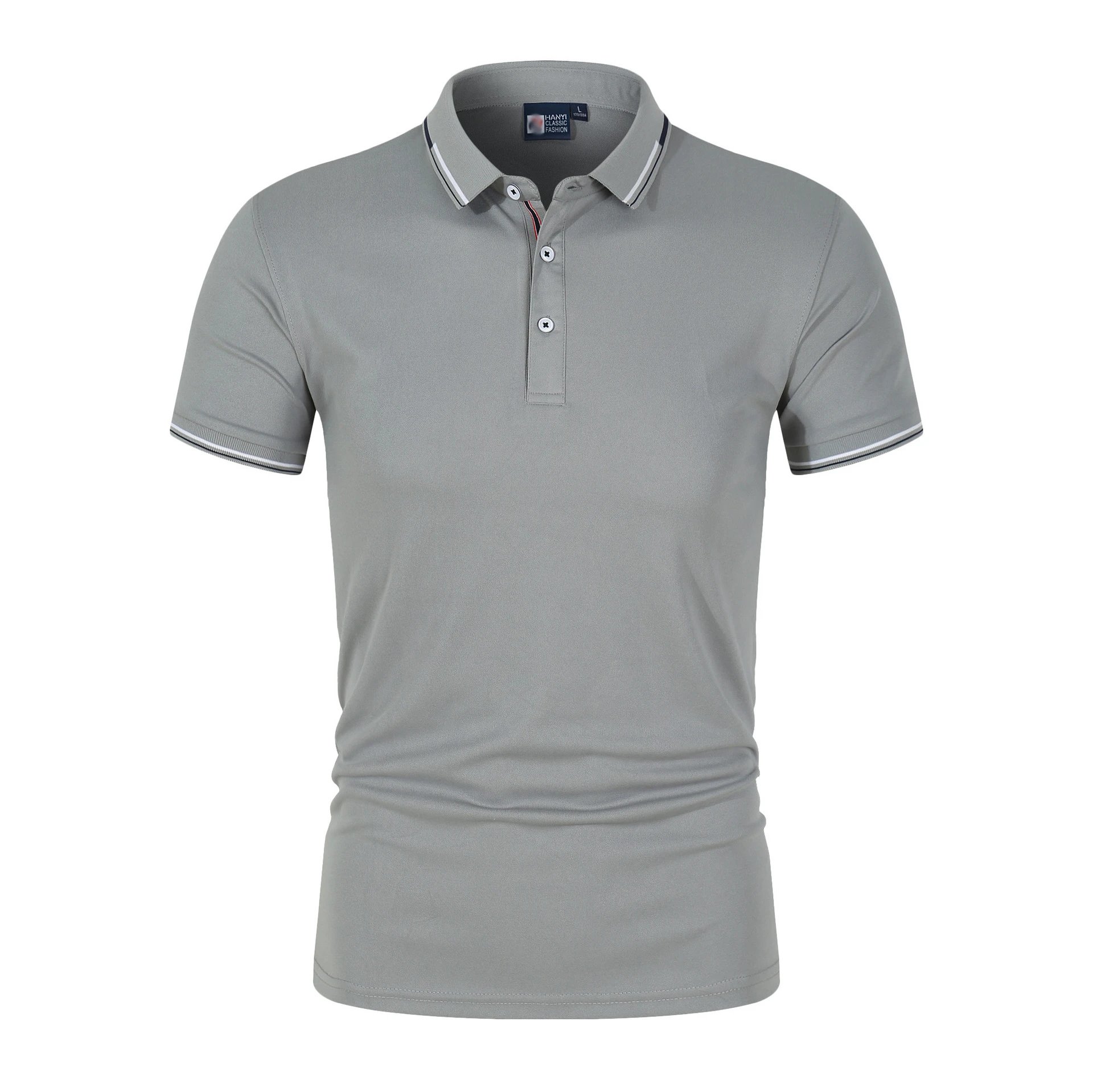 Hugo Boss Polo Red Classic Fit Polo Polo Shirt - 8