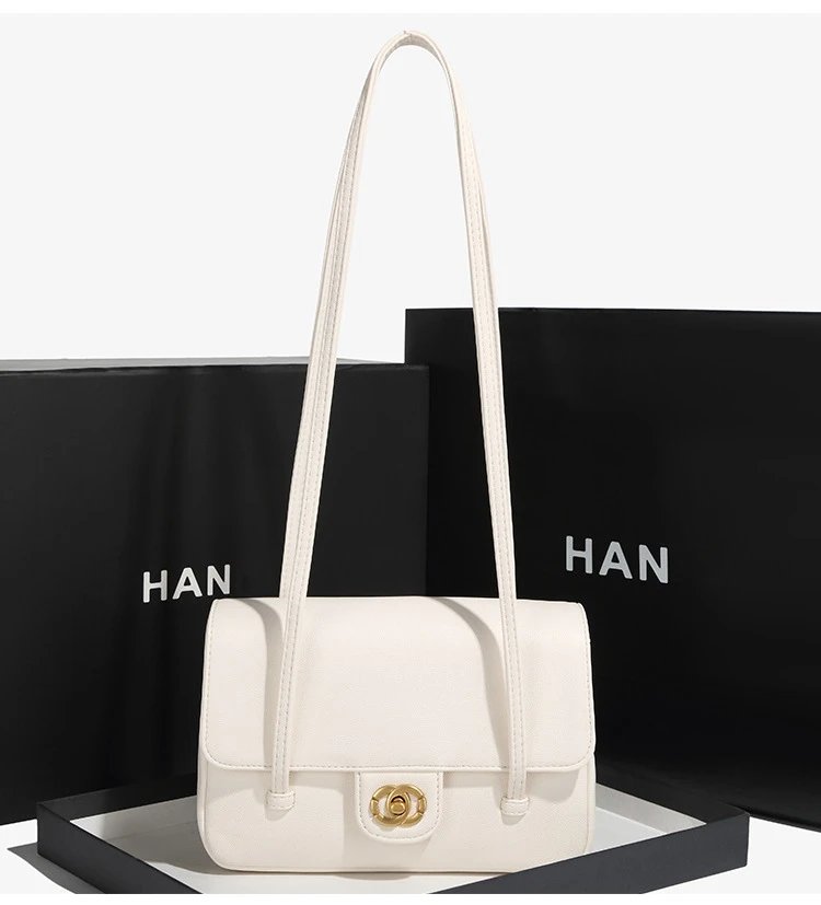 Chanel Mini Flap Bag Lemon Yellow Shoulder Bag - 18