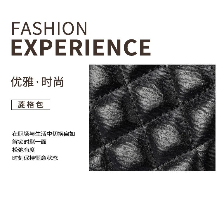 Chanel Mini Coco Handle Black Quilted Leather Chain Bag Handbags - 3
