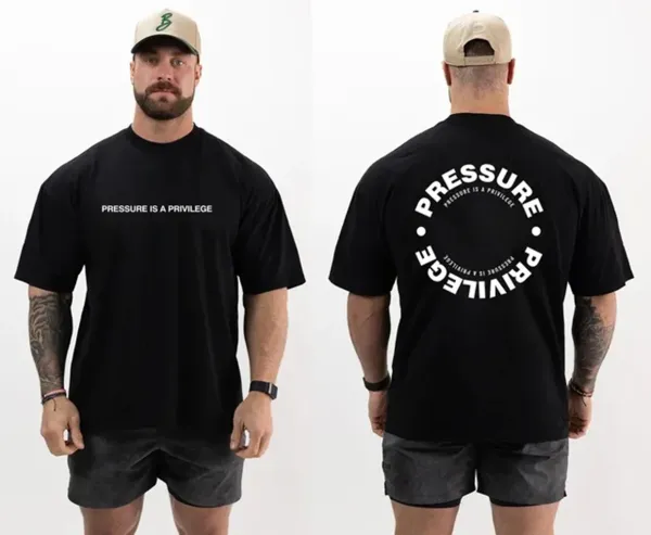 Design Daddy Cbum Own It Black T-Shirt T-Shirts - 9