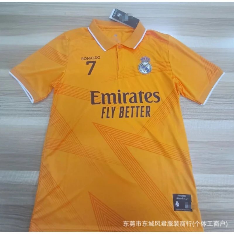 Real Madrid Polo