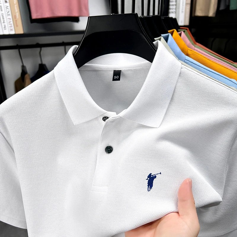 White [100% Cotton]