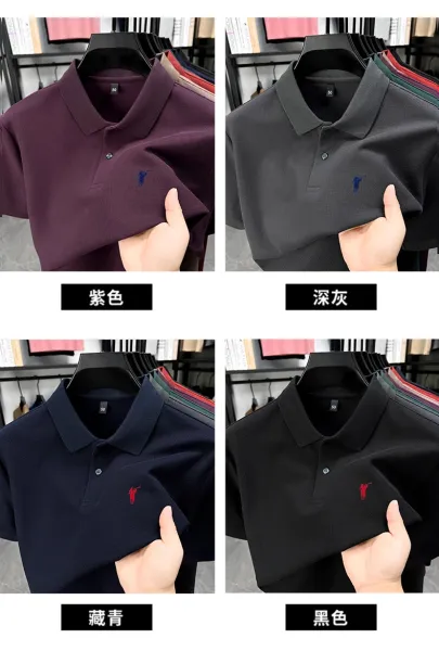 Polo Ralph Lauren Mesh Polo Beige Polo Polo Shirt - 15