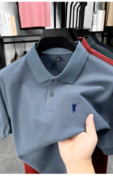 Polo Ralph Lauren Mesh Polo Beige Polo Polo Shirt - 22