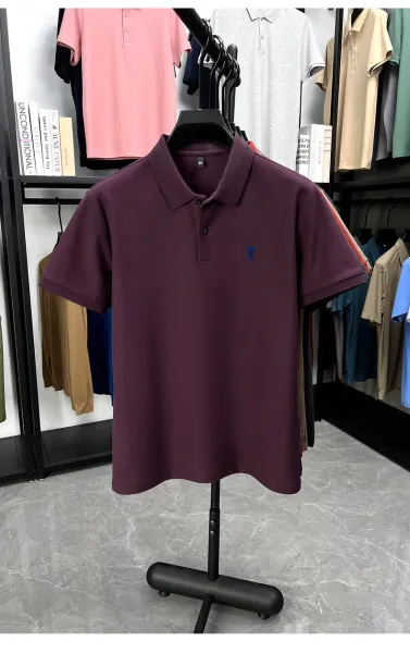 Polo Ralph Lauren Mesh Polo Beige Polo Polo Shirt - 27
