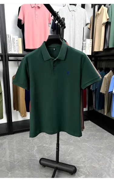 Polo Ralph Lauren Mesh Polo Beige Polo Polo Shirt - 29