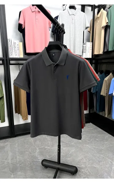 Polo Ralph Lauren Mesh Polo Beige Polo Polo Shirt - 31