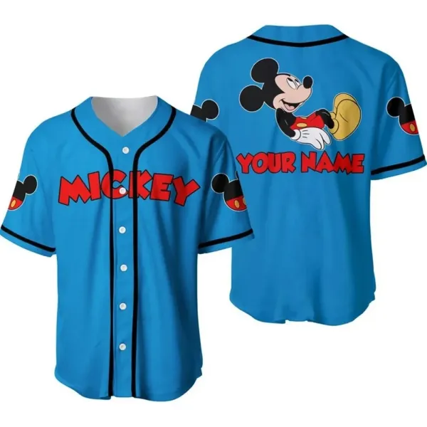 Design Custom Honduras National Team Baseball Jersey Black and Turquoise Jersey - 12
