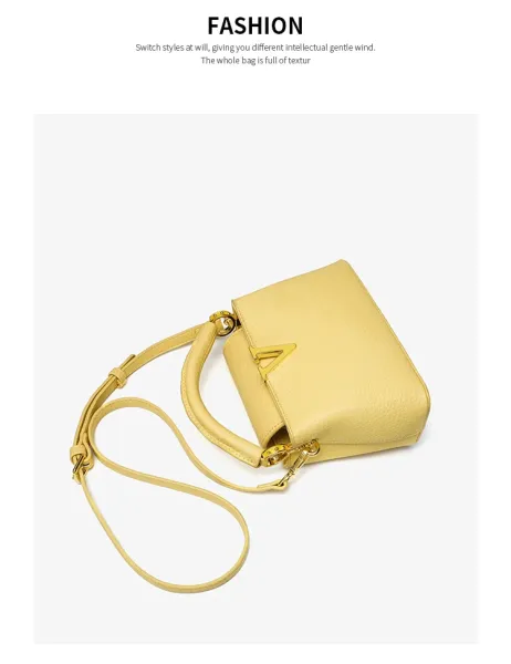 Valentino VLogo Mini Top Handle Bag Pink Handbag - 21