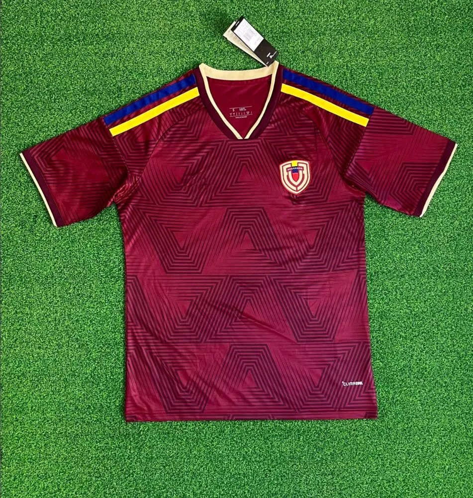 Casa Sport Cameroon National Team 2022 Away Jersey Green - 11