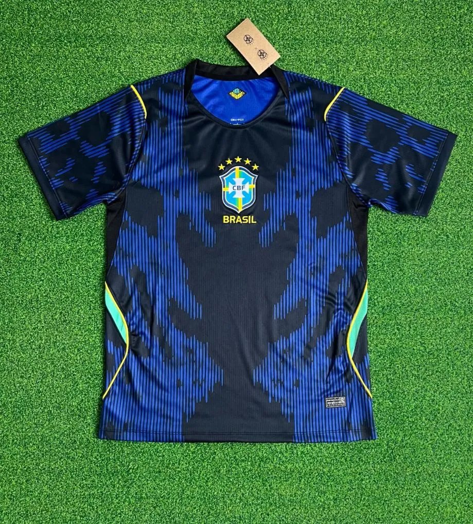 Casa Sport Cameroon National Team 2022 Away Jersey Green - 27