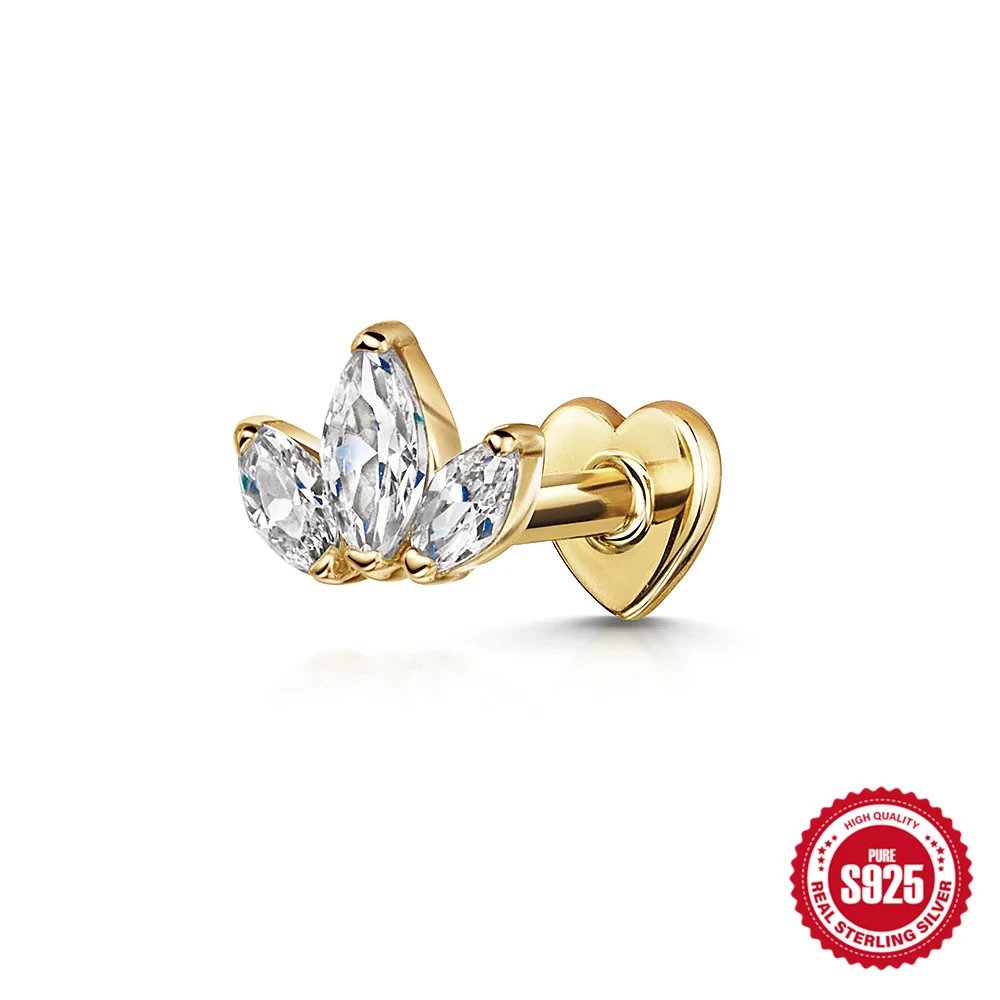 Single Gold #5