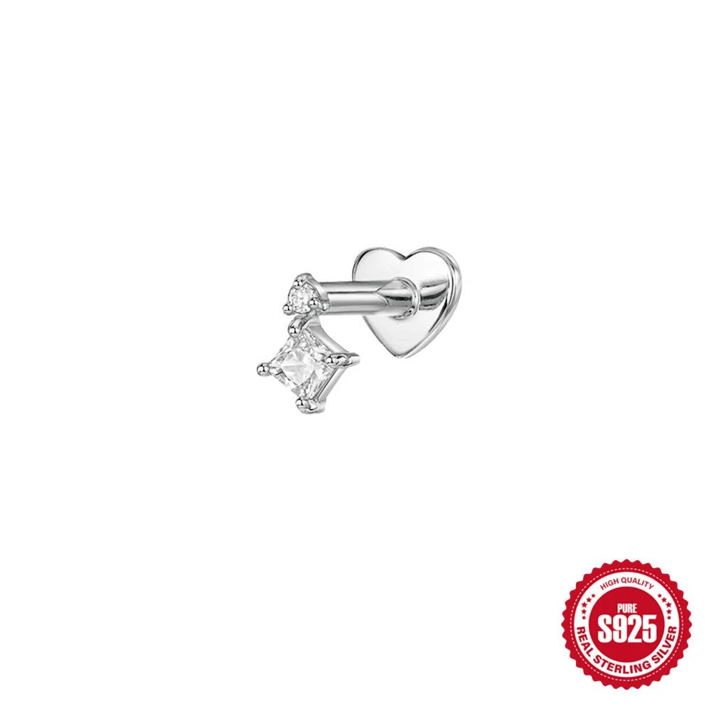 Single White Gold #6