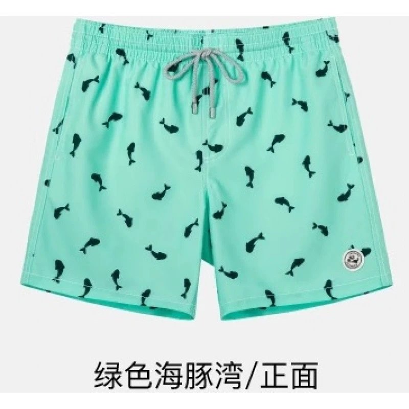 Green Dolphin Bay