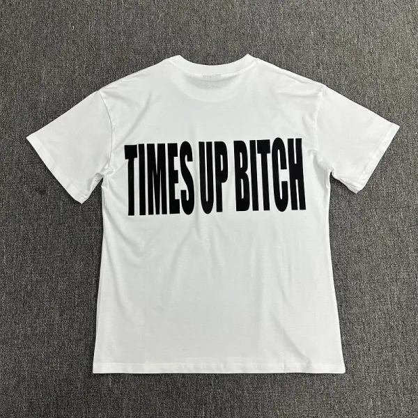 Corteiz T-Shirt Collection Multicolor T-Shirt - 43