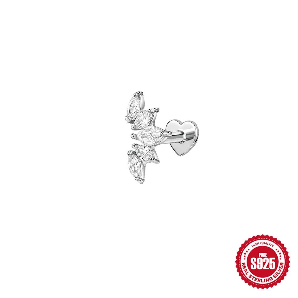 Single White Gold #4