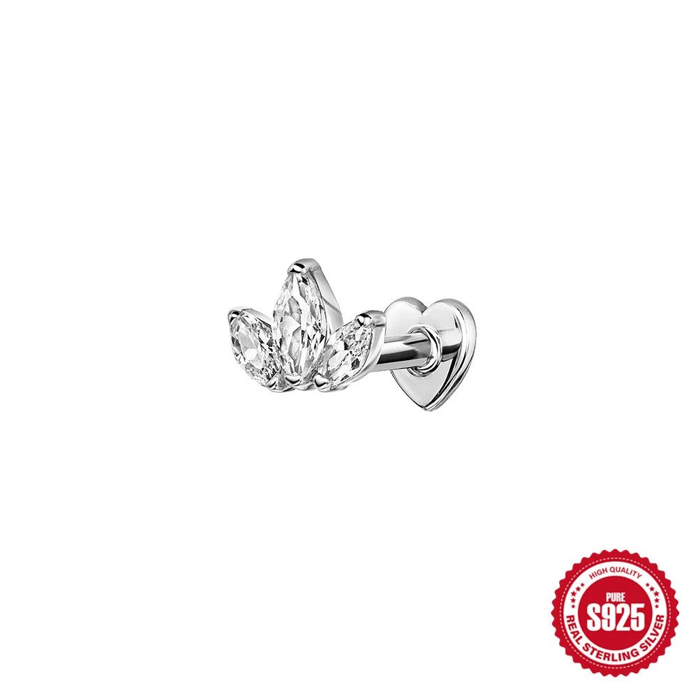 Single White Gold #5