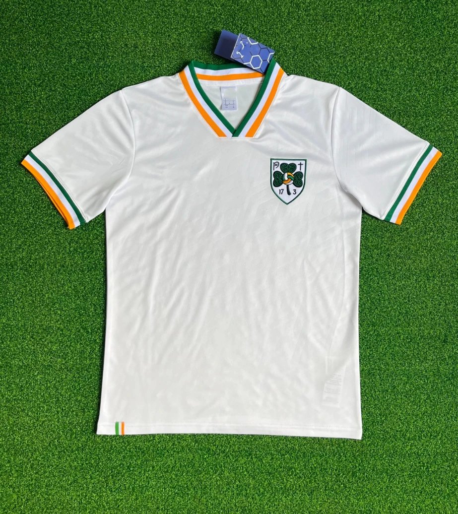 Casa Sport Cameroon National Team 2022 Away Jersey Green - 28