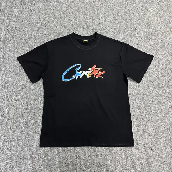 Corteiz T-Shirt Collection Multicolor T-Shirt - 2