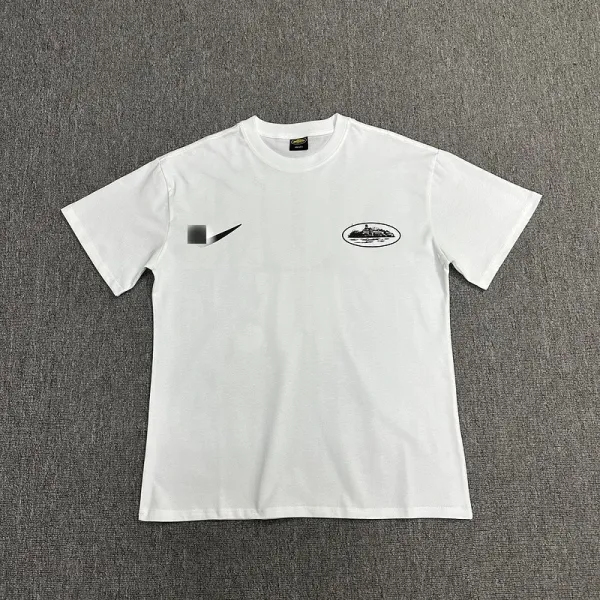Corteiz T-Shirt Collection Multicolor T-Shirt - 17