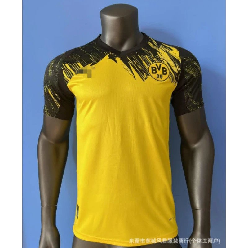 25-26 Dortmund Home