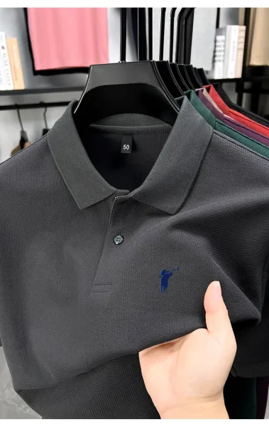 Polo Ralph Lauren Mesh Polo Beige Polo Polo Shirt - 32