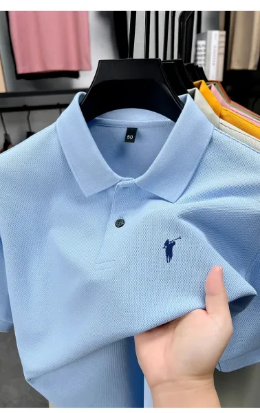 Polo Ralph Lauren Mesh Polo Beige Polo Polo Shirt - 44