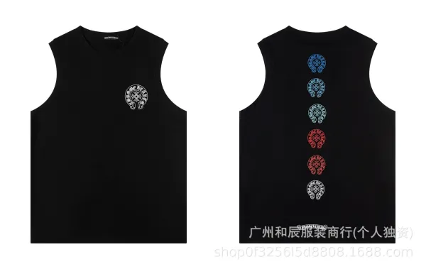 Chrome Hearts Pocket Tee Black T-Shirt - 12