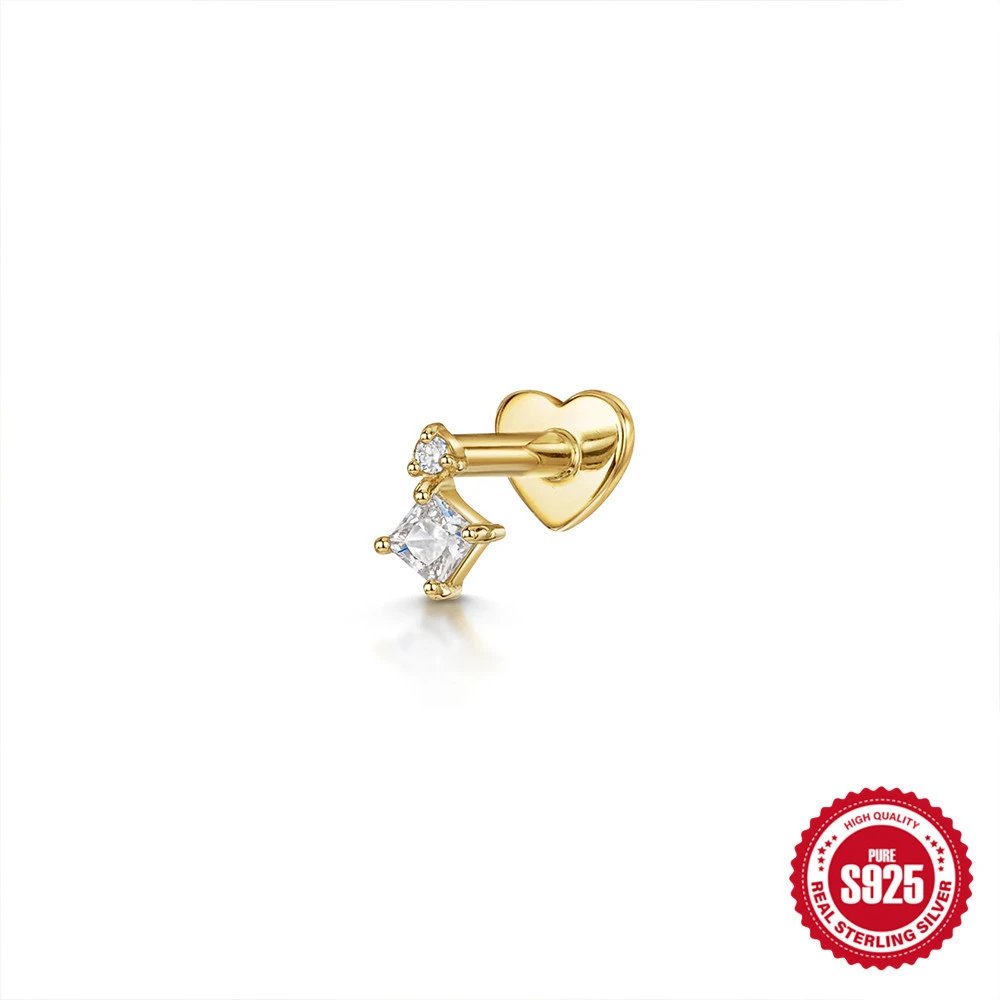 Single Gold #6