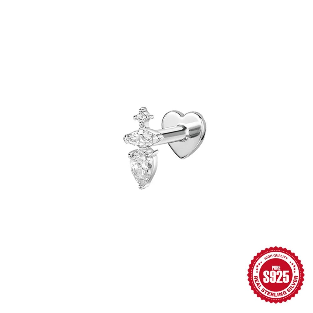 Single White Gold #2