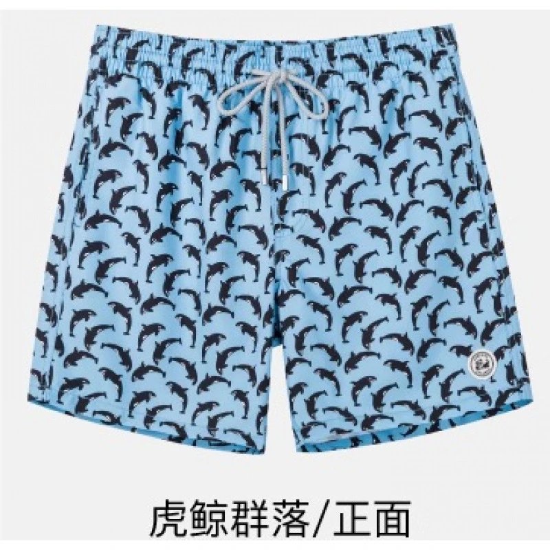 Orca Pod