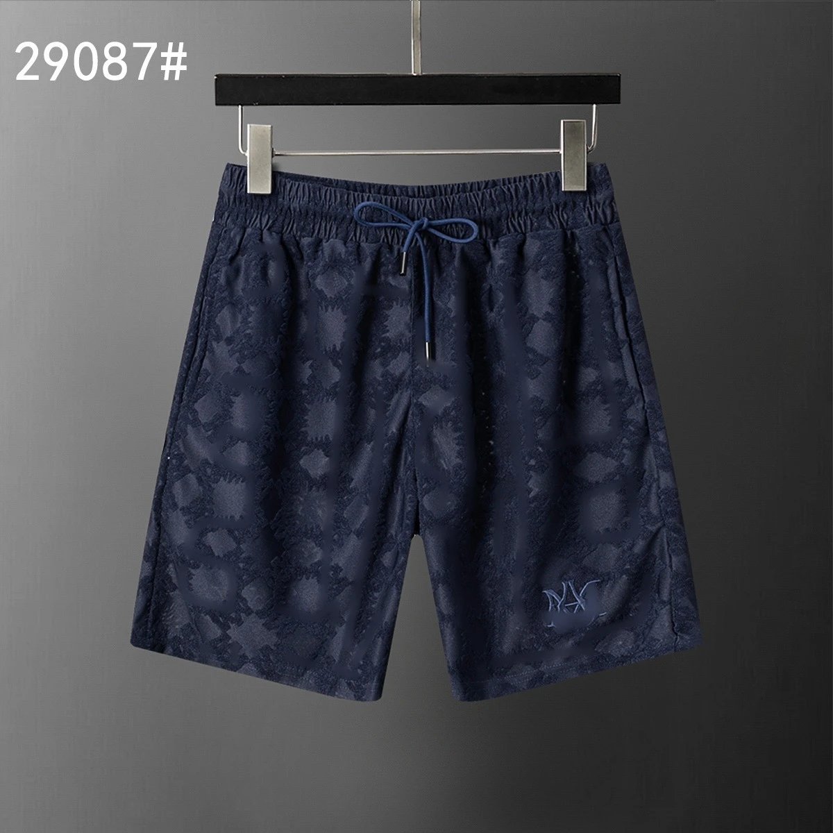 29087宝蓝色