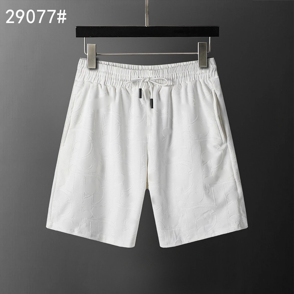 29077白色