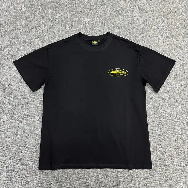 Corteiz T-Shirt Collection Multicolor T-Shirt - 22