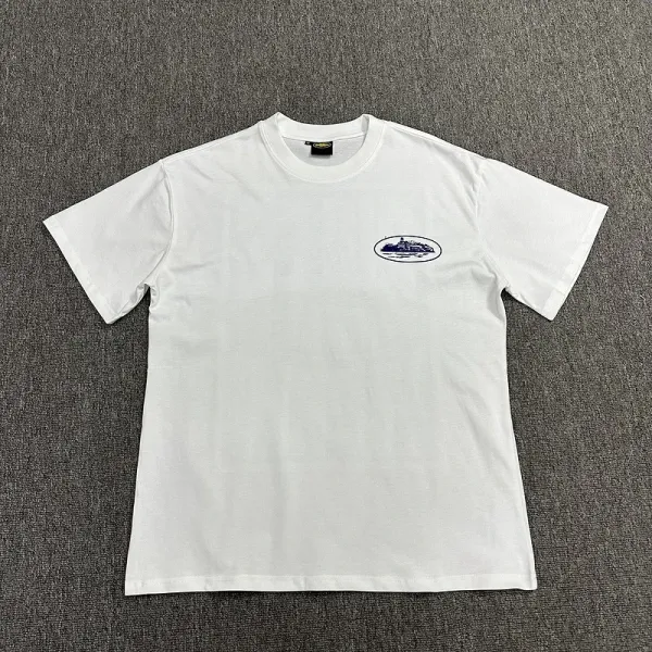 Corteiz T-Shirt Collection Multicolor T-Shirt - 28