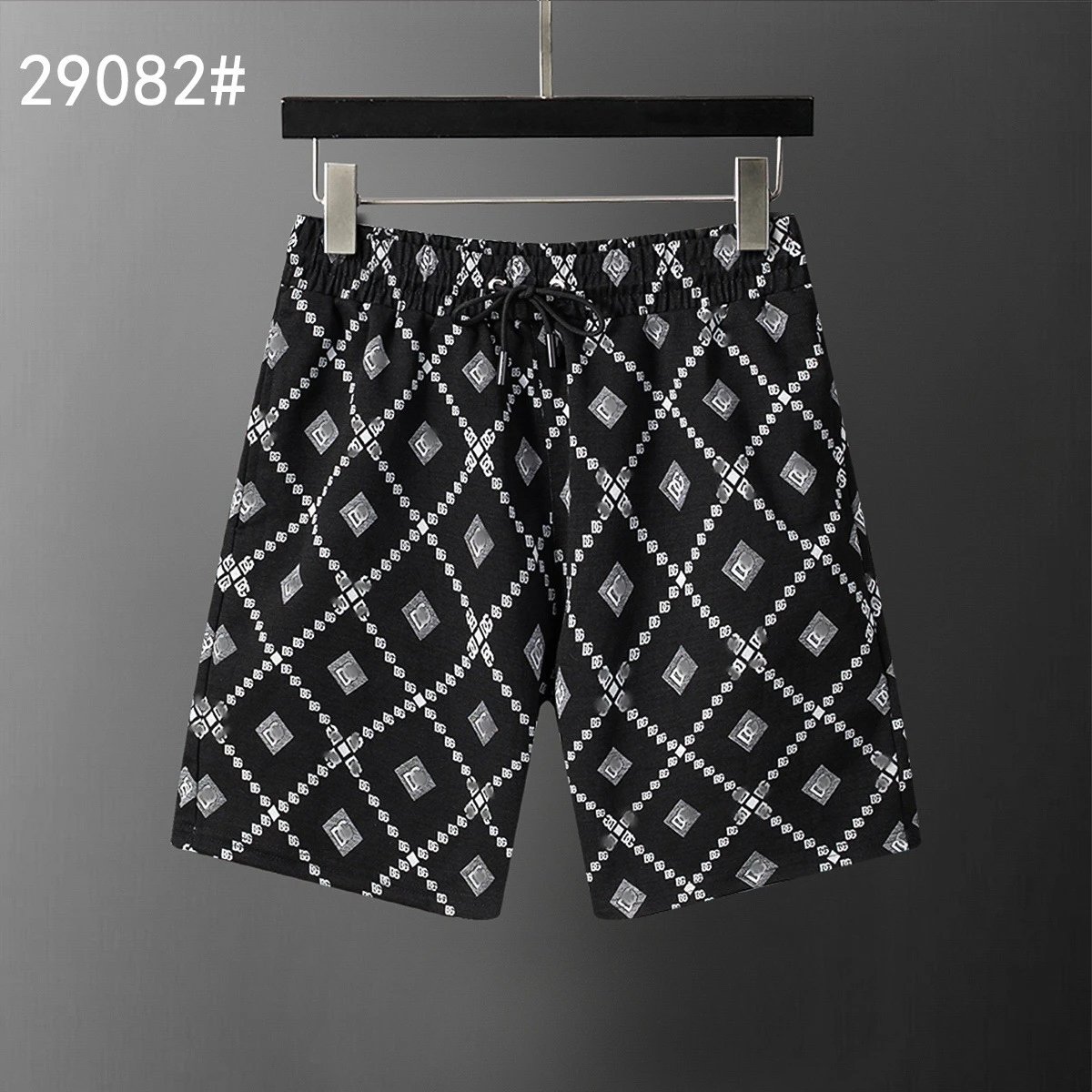 29082黑色