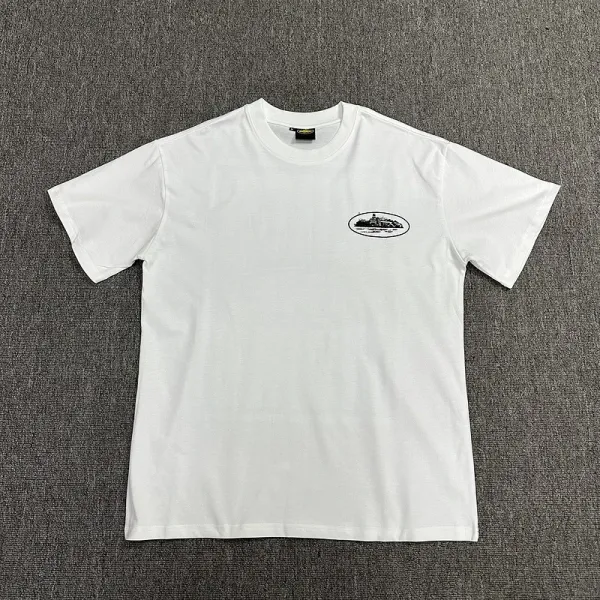 Corteiz T-Shirt Collection Multicolor T-Shirt - 26