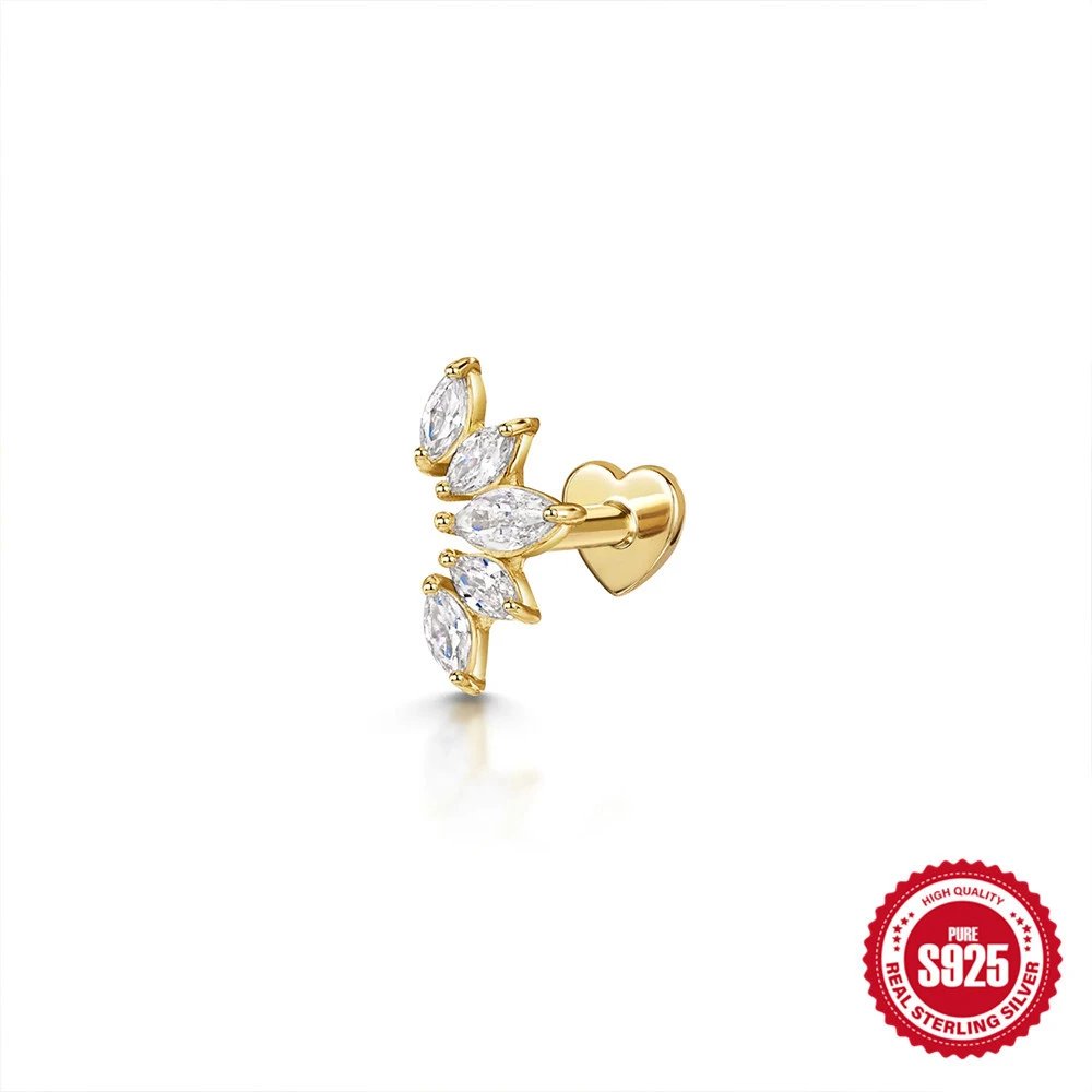 Single Gold #4