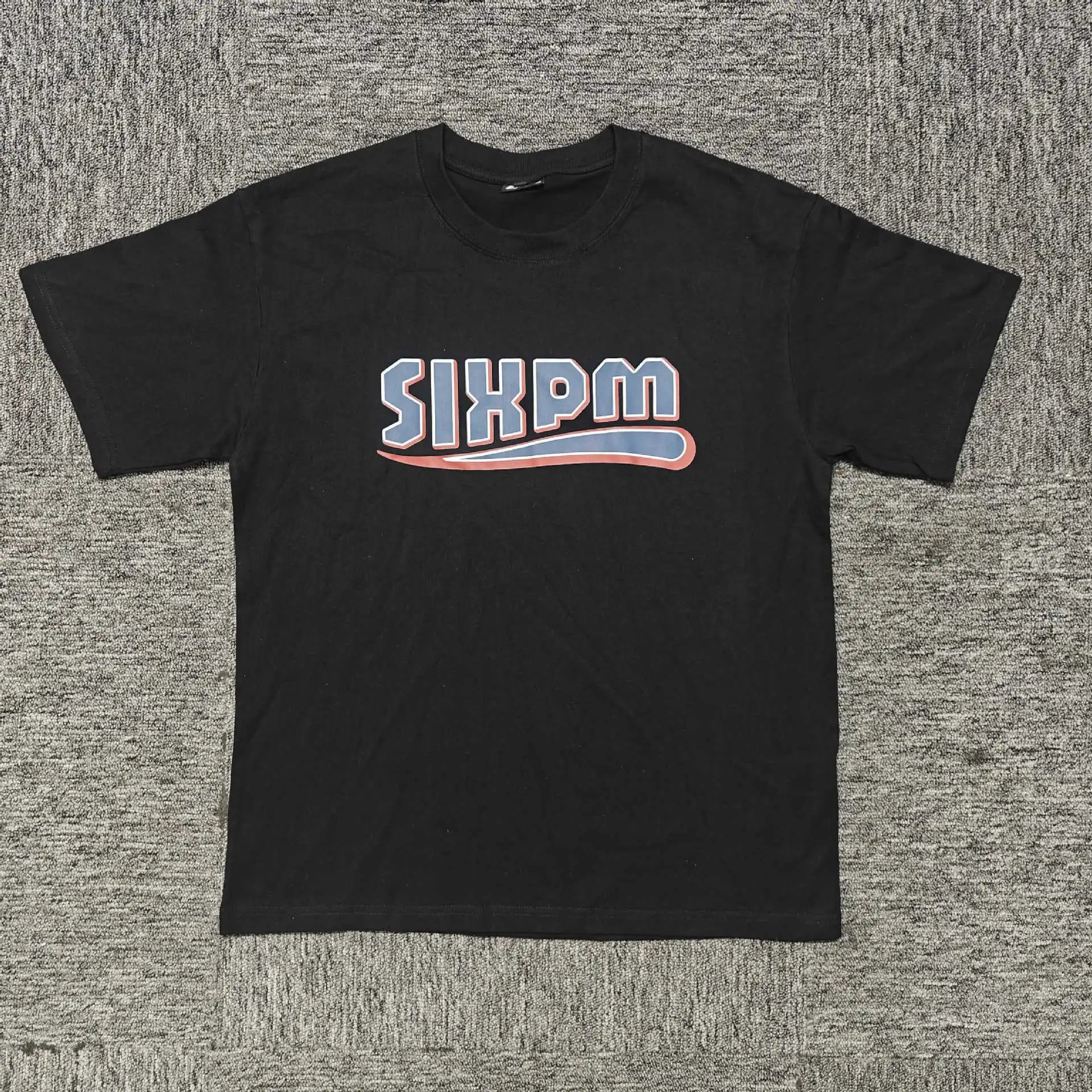 Design Sixpm Multicolor Graphic Print White T-Shirt T-Shirts - 9