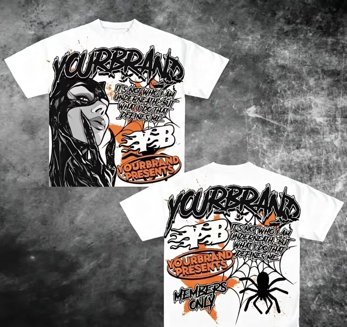 Design Fake Money Graphic Print Black T-Shirt Tops.t Shirts - 7